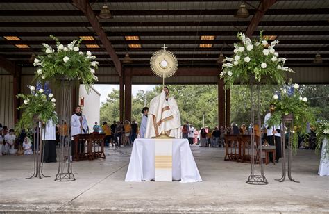 5 Ways To Celebrate Fete Dieu Du Teche