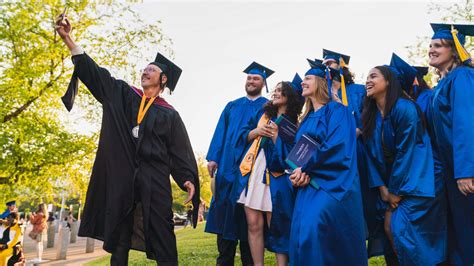 5 Ways To Celebrate Forsyth Tech Graduation