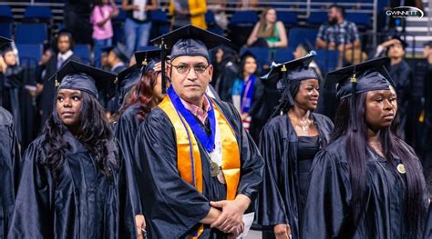 5 Ways To Celebrate Gwinnett Tech Graduation