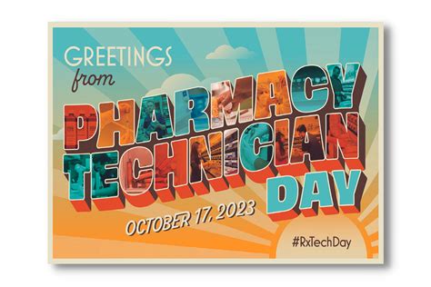 5 Ways To Celebrate Pharmacy Tech Appreciation Day