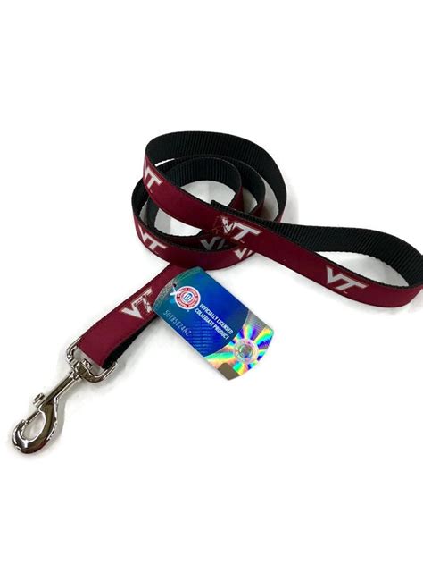 5 Ways To Choose The Best Virginia Tech Dog Leash