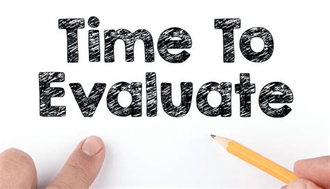 5 Ways To Conduct A Tech Eval Like A Pro