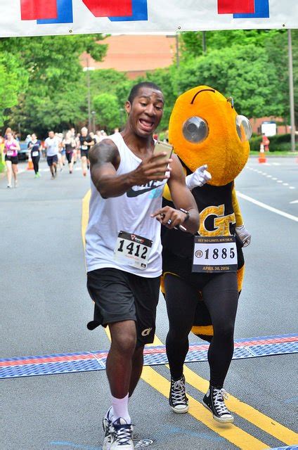 5 Ways To Conquer Pi Mile At Georgia Tech