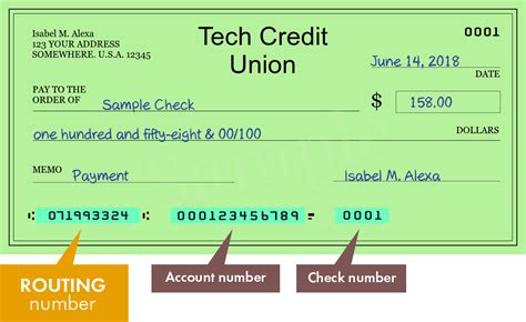 5 Ways To Contact Tech Credit Union Phone Number