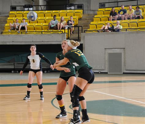 5 Ways To Dominate Arkansas Tech University Volleyball