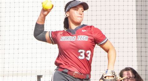 5 Ways To Dominate At Florida Tech Softball