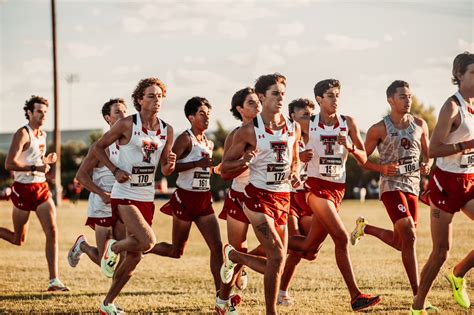 5 Ways To Dominate La Tech Cross Country