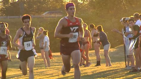 5 Ways To Dominate Virginia Tech Cross Country