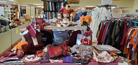 5 Ways To Donate At Vt Ymca Thrift Shop