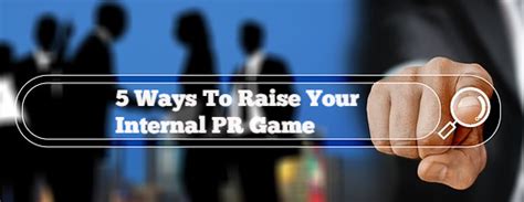 5 Ways To Elevate Your Enterprise Tech Pr Game