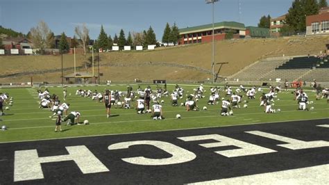 5 Ways To Elevate Your Game At Montana Tech Football Camp