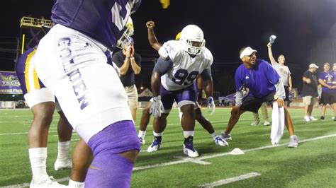 5 Ways To Elevate Your Game At Tennessee Tech Football Camp