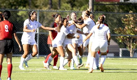 5 Ways To Elevate Your Game At Virginia Tech Soccer Id Camp