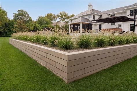 5 Ways To Elevate Your Space With Techo Bloc Borealis Wall