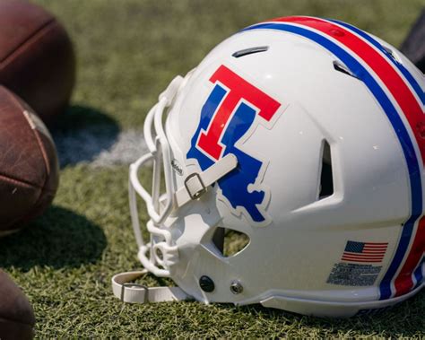 5 Ways To Enhance Louisiana Tech Football Fan Experience