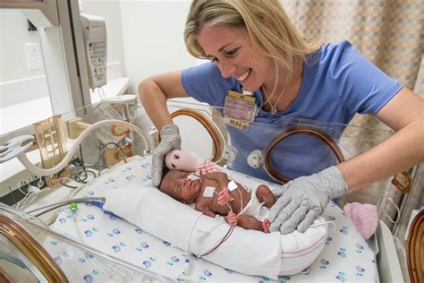 5 Ways To Excel As A Nicu Patient Care Tech