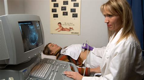 5 Ways To Excel In Greenville Tech Sonography