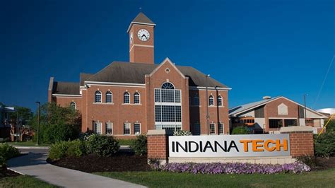 5 Ways To Experience Indiana Tech University Hockey