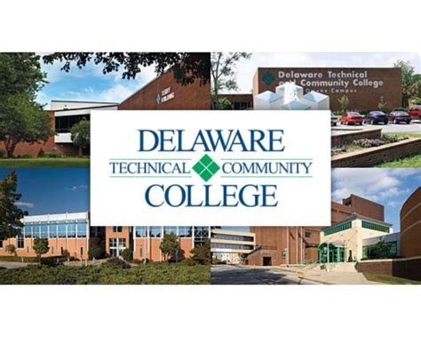 5 Ways To Explore Delaware Tech Center