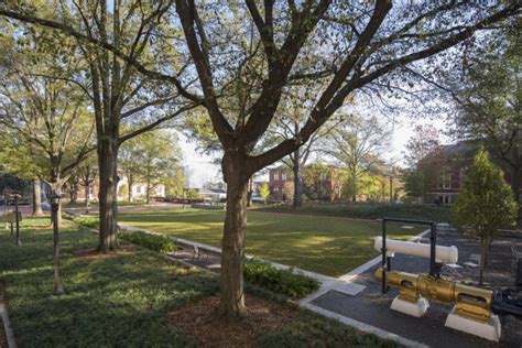 5 Ways To Explore Harrison Square At Georgia Tech