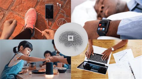 5 Ways To Extend Tech In Everyday Life