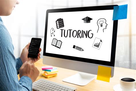 5 Ways To Find A Reliable Tech Tutor