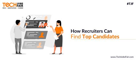 5 Ways To Find Top Tech Recruiters In Atlanta