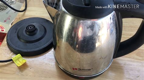 5 Ways To Fix Cleveland Kettle Tech Issues