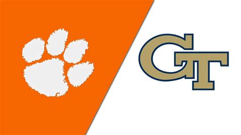 5 Ways To Get Clemson Vs Georgia Tech Tickets