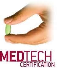 5 Ways To Get Med Tech Certification In Ga