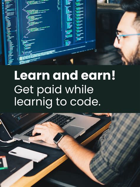 5 Ways To Get Paid To Learn Tech