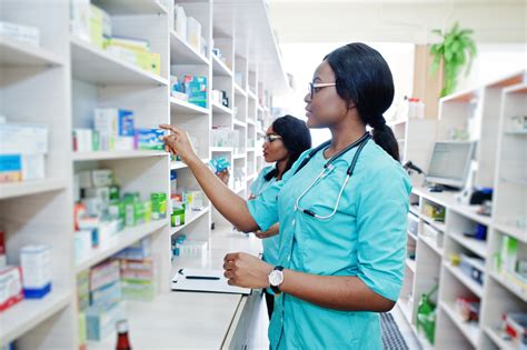 5 Ways To Get Pharmacy Tech Training In Utah