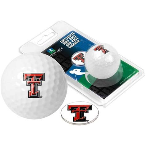 5 Ways To Get Texas Tech Golf Balls