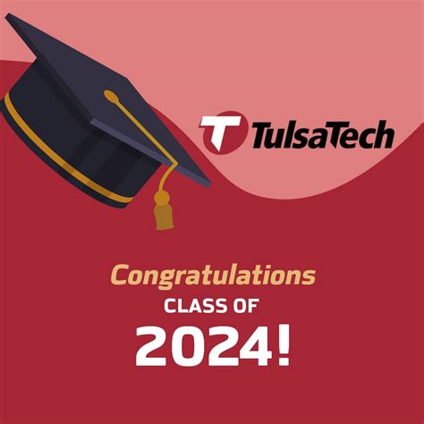 5 Ways To Get Tulsa Tech Graduation 2024 Tickets