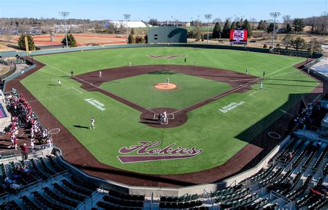 5 Ways To Get Va Tech Baseball Tickets