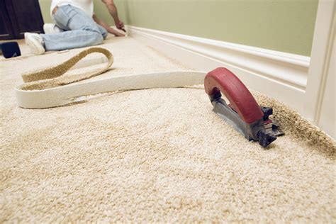 5 Ways To Install A Tech Carpet