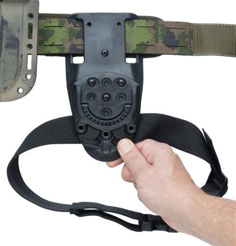 5 Ways To Install Blade-Tech Tek Mount