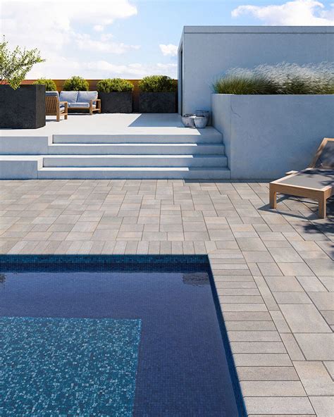 5 Ways To Install Techo Bloc Pool Coping