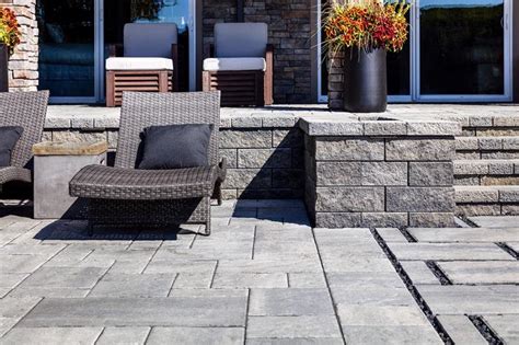 5 Ways To Install Techo Bloc Semma Wall Perfectly