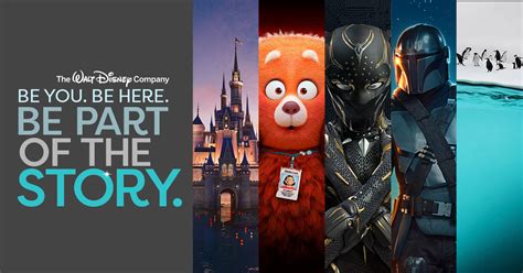 5 Ways To Land Disney Tech Careers