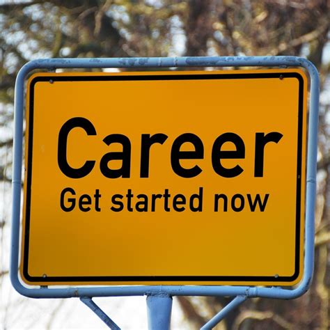 5 Ways To Launch Your Career At Carroll County