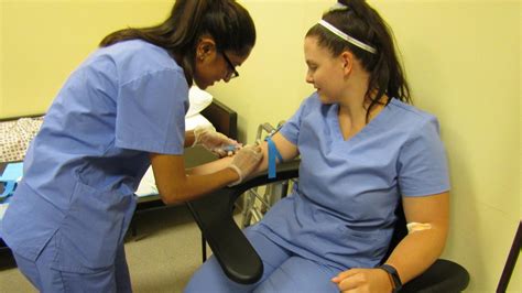 5 Ways To Learn Phlebotomy At Ivy Tech