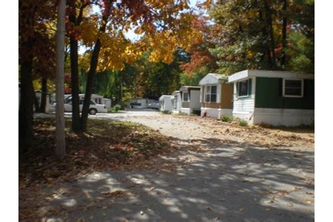 5 Ways To Live Affordably At Hobart Mobile Home Park