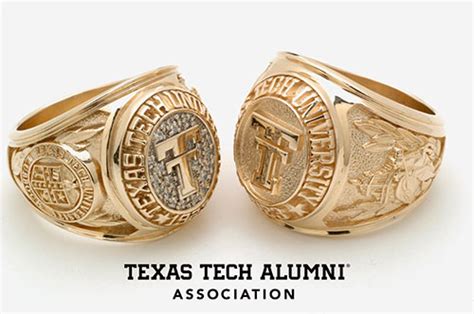 5 Ways To Make Your Texas Tech Graduation Ring Unforgettable