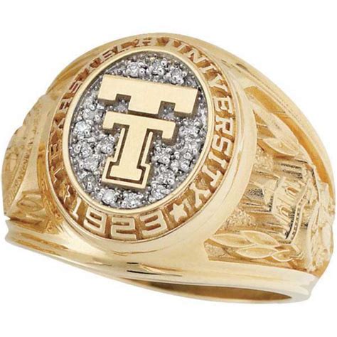 5 Ways To Make Your Texas Tech Ring Ceremony Unforgettable