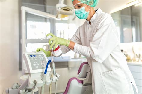 5 Ways To Master Dental Sterile Tech