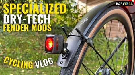 5 Ways To Master Specialized Dry Tech Fenders