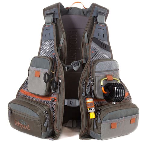 5 Ways To Master The Fishpond Ridgeline Tech Pack