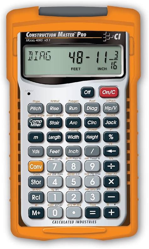 5 Ways To Master The Texas Tech Calculator