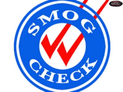 5 Ways To Pass Smog Check At Auto Tech Station